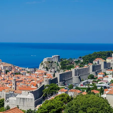 Διαμέρισμα Cicko - Studio With Sea And City View
