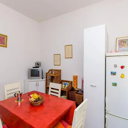 Cicko - Studio With Sea And City View Apartment *