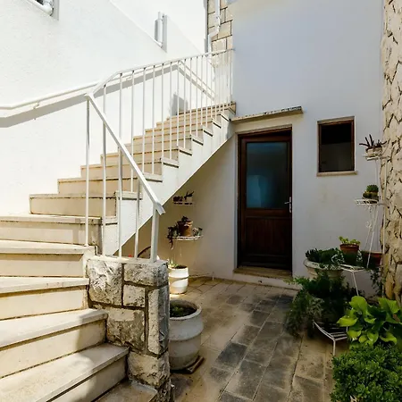 Cicko - Studio With Sea And City View Dubrovnik