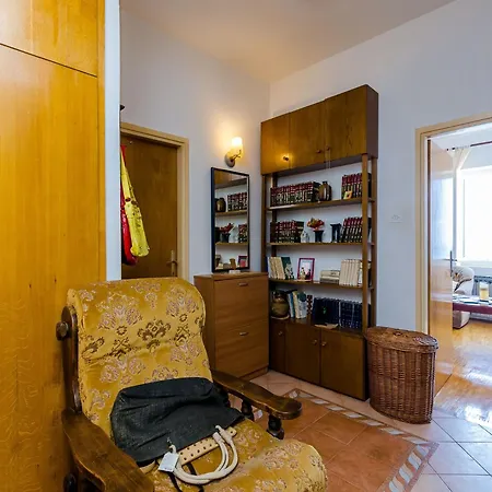 Cicko - Studio With Sea And City View Dubrovnik